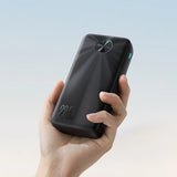 Powerbank Joyroom JR-PBF16 20000mAh USB-C USB-A 22.5W - sort