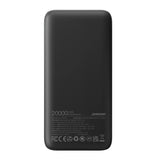 Powerbank Joyroom JR-PBF16 20000mAh USB-C USB-A 22.5W - sort