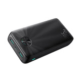 Powerbank Joyroom JR-PBF16 20000mAh USB-C USB-A 22.5W - sort