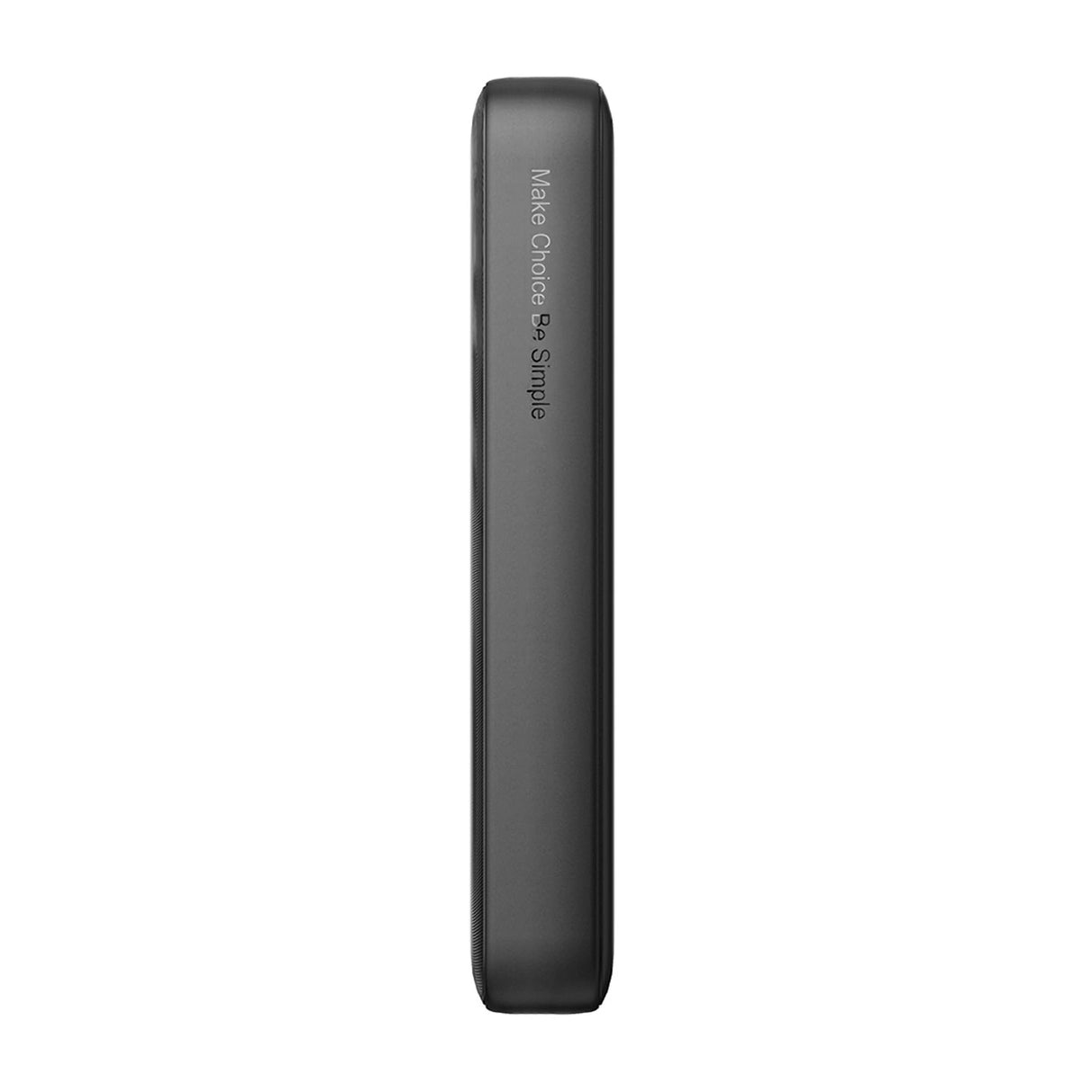 Powerbank Joyroom JR-PBF16 20000mAh USB-C USB-A 22.5W - sort