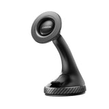 Joyroom JR-ZS406 magnetisk bilholder til forrude / cockpit - sort
