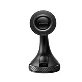 Joyroom JR-ZS406 magnetisk bilholder til forrude / cockpit - sort