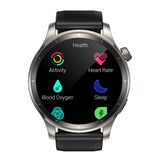 Joyroom Venture-serien JR-FV1 Smartwatch med opkaldsmodtager - Grå