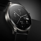 Joyroom Venture-serien JR-FV1 Smartwatch med opkaldsmodtager - Grå