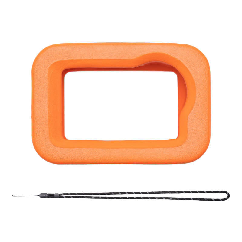 Opdriftskasse til DJI Osmo Action