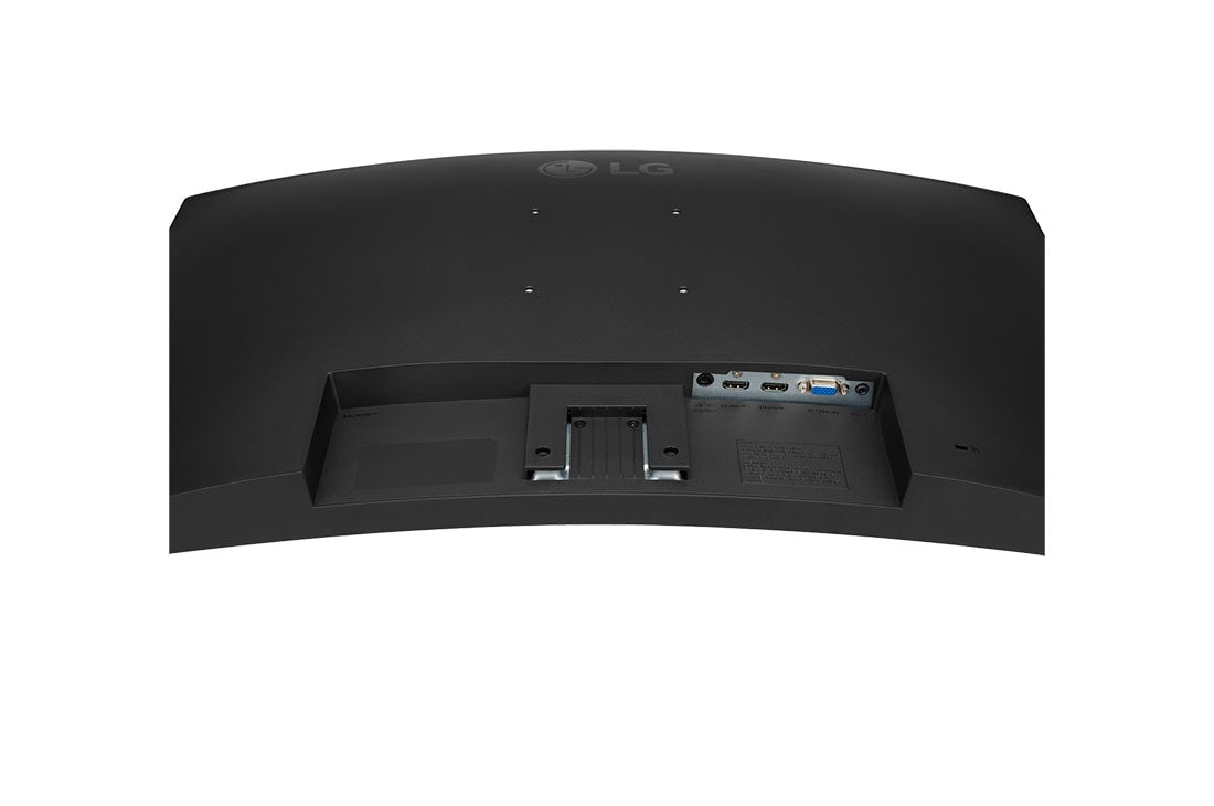LG 32MR50C-B 31.5 1920 x 1080 (Full HD) HDMI 100Hz