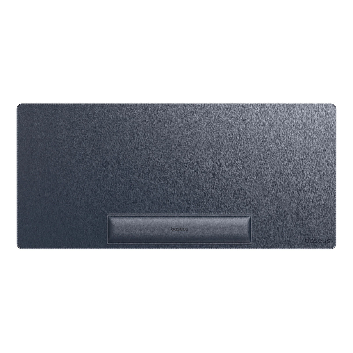 Baseus MagPro Series II BS-PS037 skrivebordsmatte med håndledsstøtte - sort