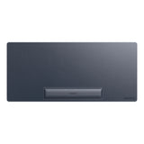 Baseus MagPro Series II BS-PS037 skrivebordsmatte med håndledsstøtte - sort