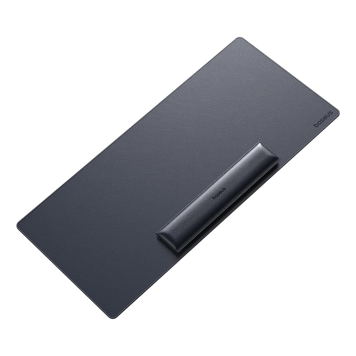 Baseus MagPro Series II BS-PS037 skrivebordsmatte med håndledsstøtte - sort