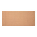 Baseus MagPro Series II BS-PS037 skrivebordsmatte med håndledsstøtte - sort