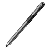 Baseus Golden Cudgel ACPCL-01 dobbeltsidet stylus til tabletter, telefoner med gelpen - sort