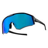 Rockbros SP297 polariserende cykelbriller - sort