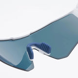 Rockbros SP297 polariserende cykelbriller - sort