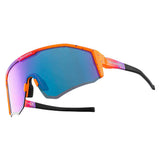 Rockbros SP297 polariserende cykelbriller - lilla