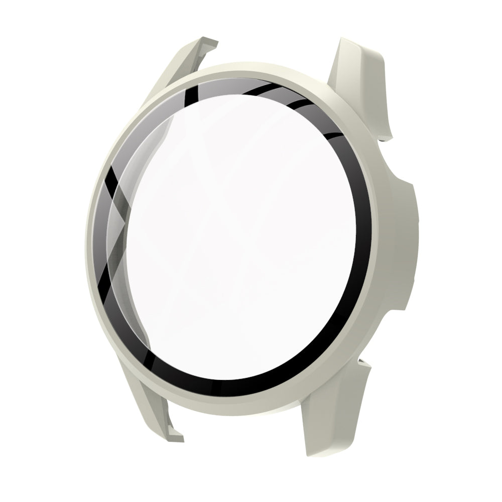Glasbeskytter til Huawei Watch GT3 42mm - hvid