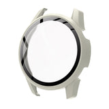 Glasbeskytter til Huawei Watch GT3 42mm - hvid