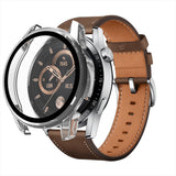 Glasbeskytter til Huawei Watch GT3 42 mm - gennemsigtig