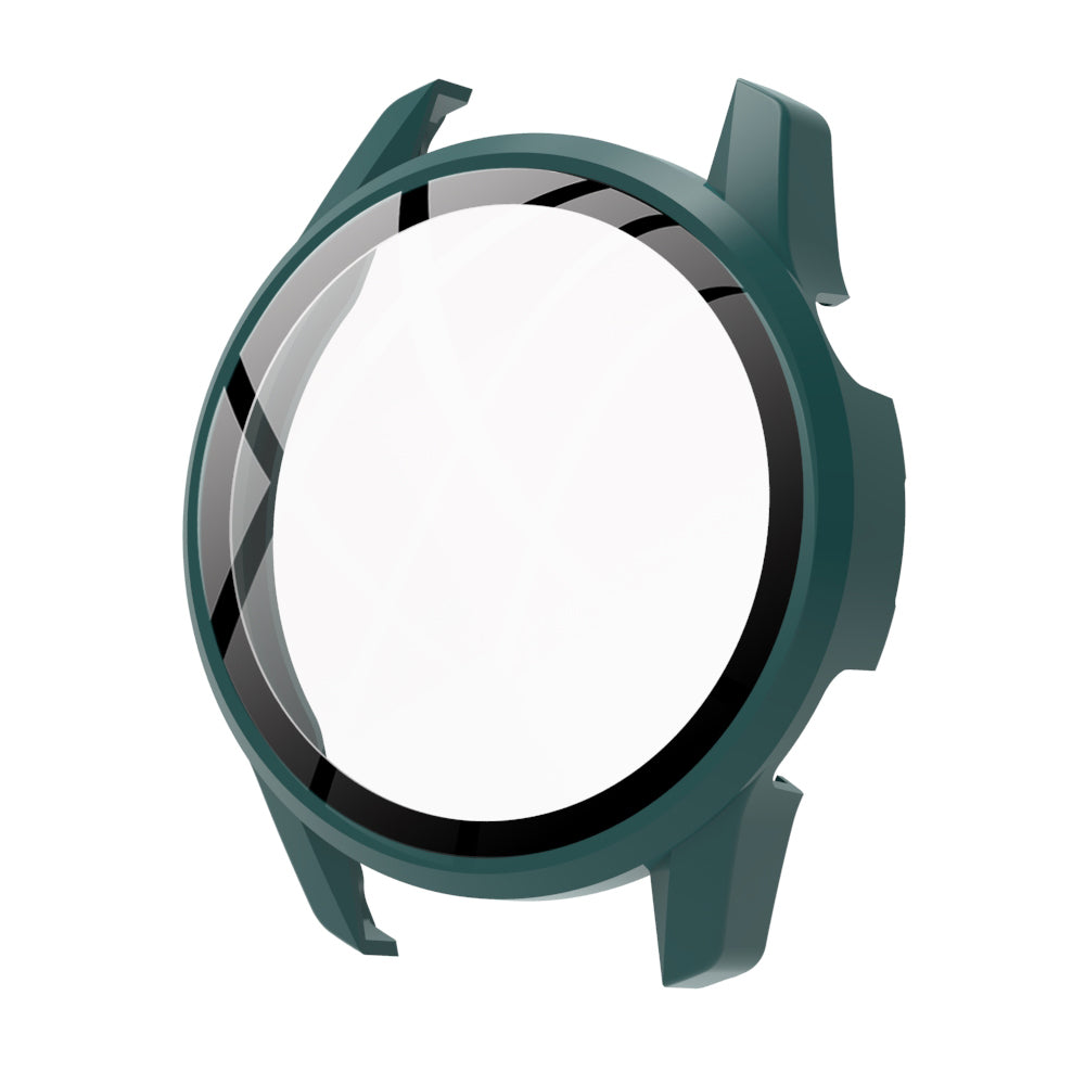 Glasbeskytter til Huawei Watch GT3 42mm - grøn