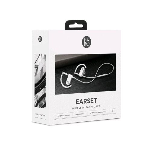 Bang & Olufsen Earset Headset Trådløs I ørerne Opkald/musik USB Type-C Bluetooth Hvid