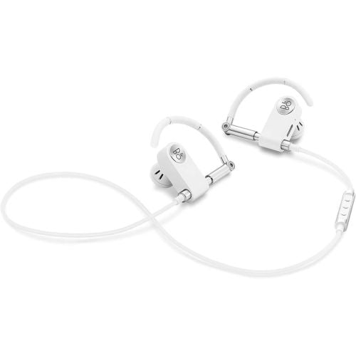 Bang & Olufsen Earset Headset Trådløs I ørerne Opkald/musik USB Type-C Bluetooth Hvid