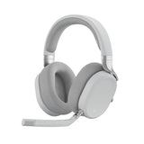 Fractal Design Scape Headset Kabel & trådløs Musik Opladningsstativ Grå