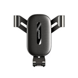 Joyroom JR-ZS392 Biltelefon Mount ((Air Vent) - sort