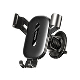 Joyroom JR-ZS392 Biltelefon Mount ((Air Vent) - sort