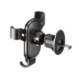 Joyroom JR-ZS392 Biltelefon Mount ((Air Vent) - sort