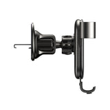 Joyroom JR-ZS392 Biltelefon Mount ((Air Vent) - sort