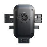 Joyroom JR-OK6 klemme telefonholder til glas - sort