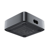 Acefast Z6 Charger Network GaN Desktop 2x USB-A / 2x USB-C PD 65W - sort