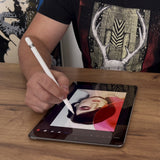 Wozinsky tempereret glas til iPad Pro 13" 2024