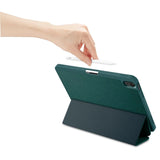 Spigen Urban Fit Case til iPad Air 10.9 4/5 2020-2022 / 11.6 2024 - Grøn