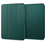 Spigen Urban Fit Case til iPad Air 10.9 4/5 2020-2022 / 11.6 2024 - Grøn