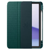 Spigen Urban Fit Case til iPad Air 10.9 4/5 2020-2022 / 11.6 2024 - Grøn