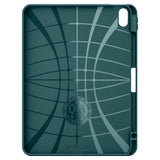 Spigen Urban Fit Case til iPad Air 10.9 4/5 2020-2022 / 11.6 2024 - Grøn