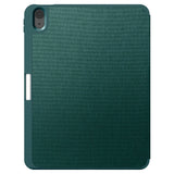 Spigen Urban Fit Case til iPad Air 10.9 4/5 2020-2022 / 11.6 2024 - Grøn