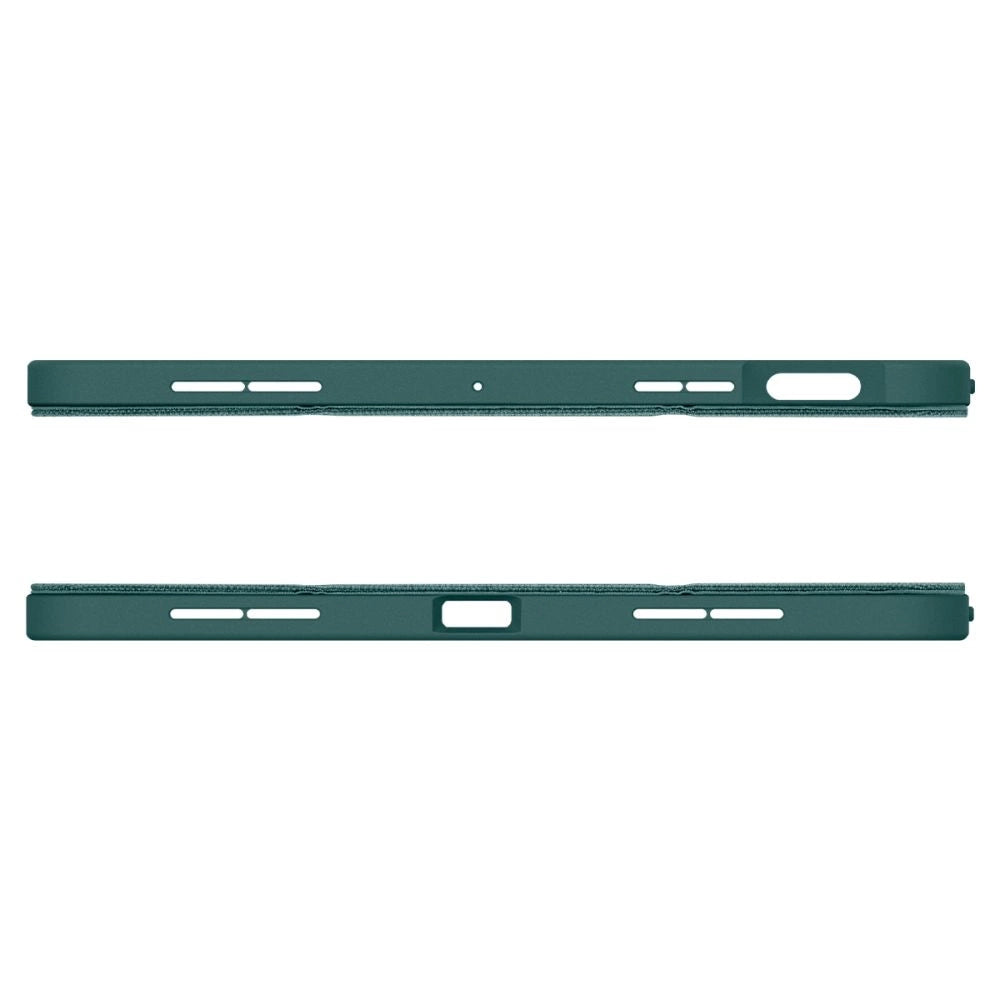 Spigen Urban Fit Case til iPad Air 10.9 4/5 2020-2022 / 11.6 2024 - Grøn