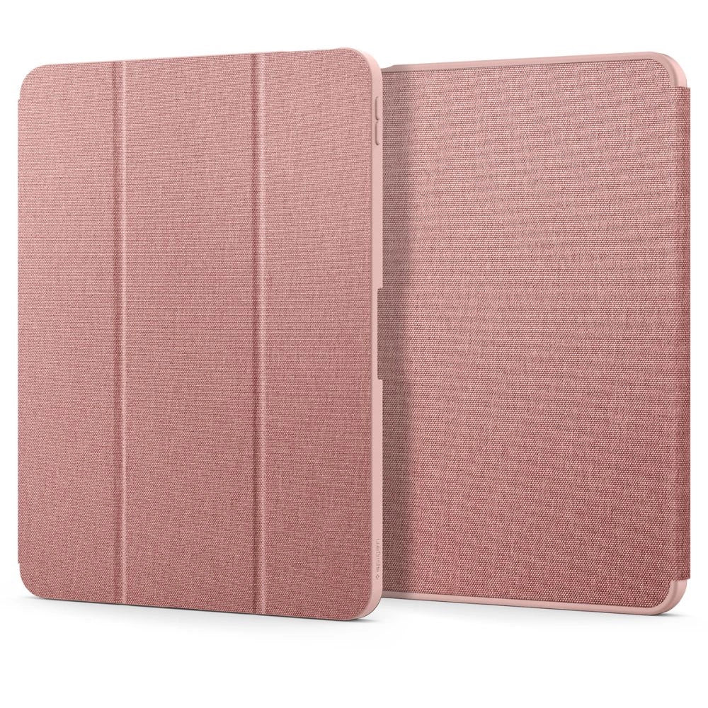 Spigen Urban Fit Case til iPad Air 10.9 4/5 2020-2022 / 11.6 2024 - Pink