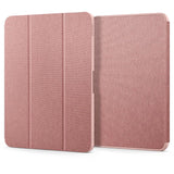 Spigen Urban Fit Case til iPad Air 10.9 4/5 2020-2022 / 11.6 2024 - Pink
