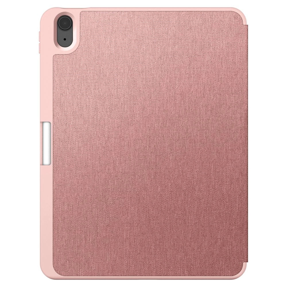 Spigen Urban Fit Case til iPad Air 10.9 4/5 2020-2022 / 11.6 2024 - Pink