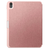 Spigen Urban Fit Case til iPad Air 10.9 4/5 2020-2022 / 11.6 2024 - Pink