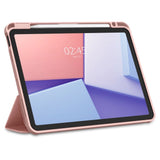 Spigen Urban Fit Case til iPad Air 10.9 4/5 2020-2022 / 11.6 2024 - Pink