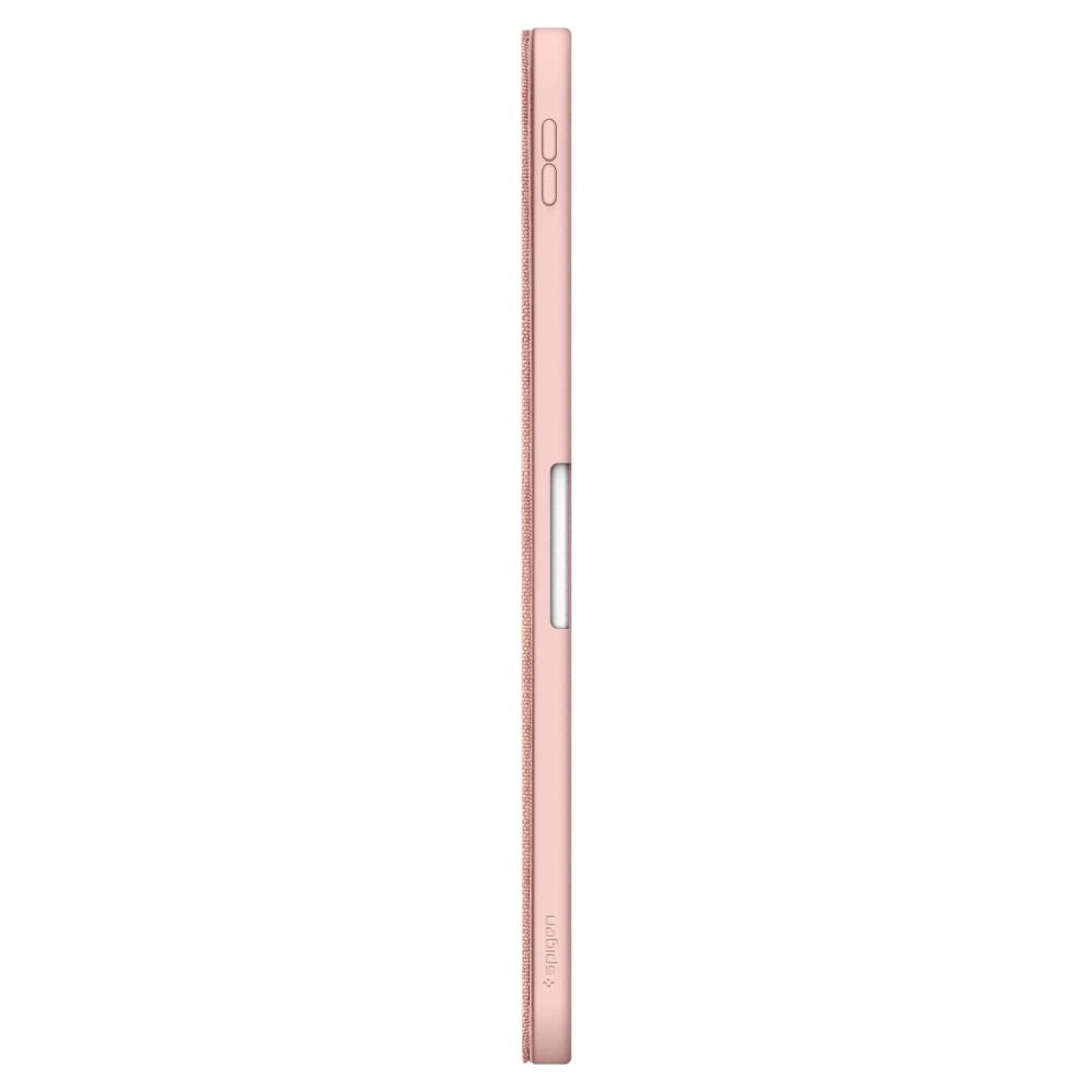 Spigen Urban Fit Case til iPad Air 10.9 4/5 2020-2022 / 11.6 2024 - Pink