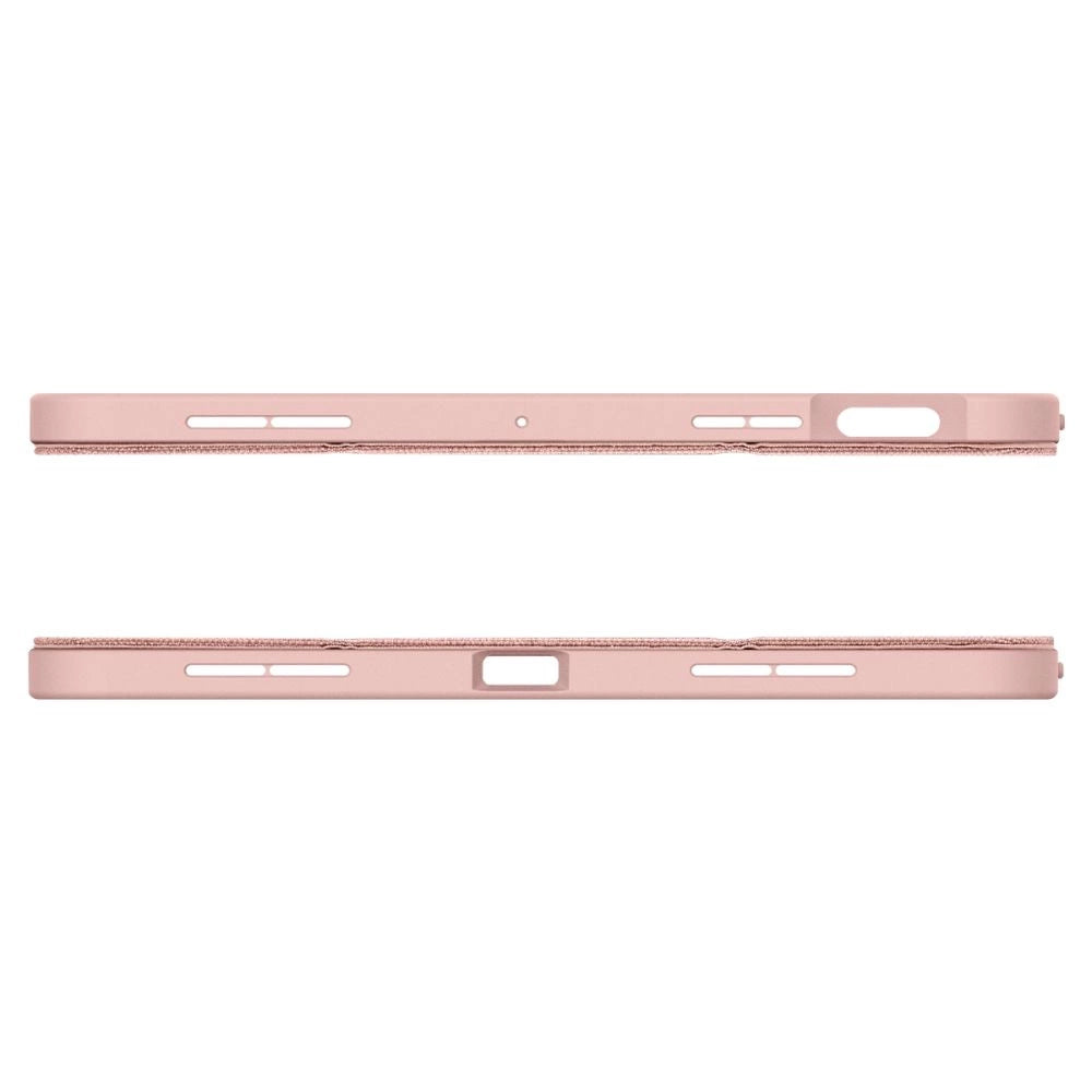Spigen Urban Fit Case til iPad Air 10.9 4/5 2020-2022 / 11.6 2024 - Pink