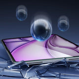 ESR tempereret glas til iPad Air 13'' 2024 - 2 stykker.