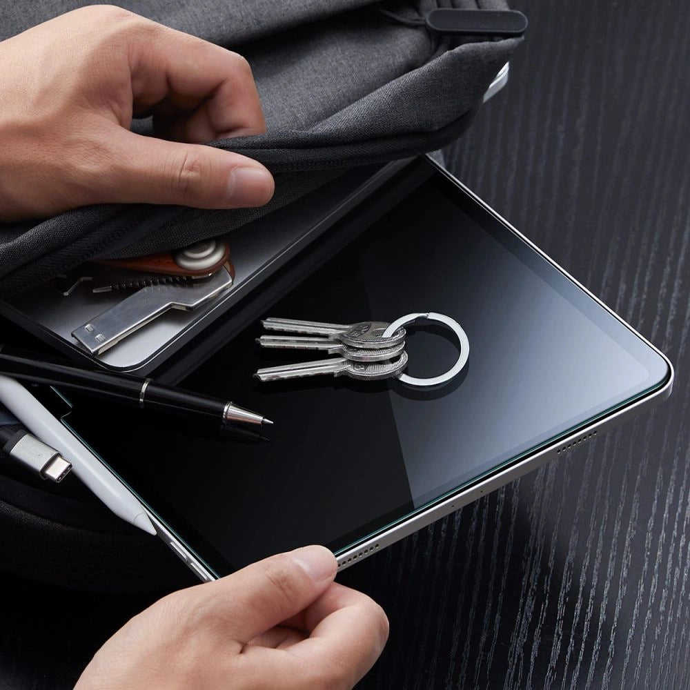 ESR tempereret glas til iPad Air 13'' 2024 - 2 stykker.