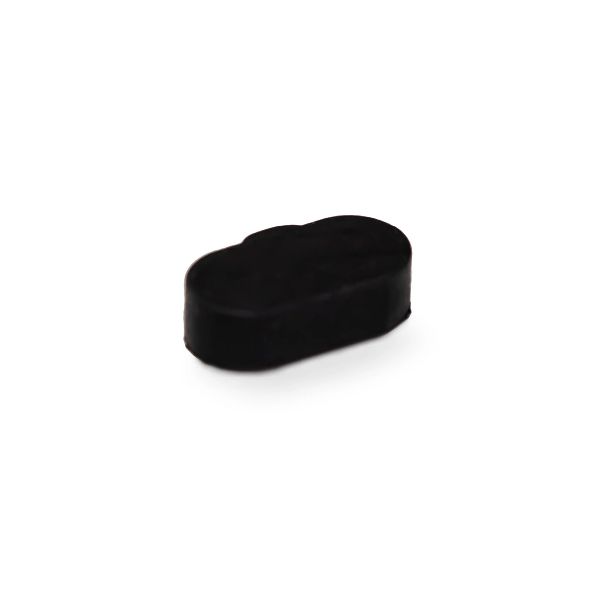 Sæt med 2 støvbeholdere til Garmin Fenix 5/5S/5X/6/6S/6X/7S/X/PRO - sort