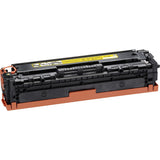Canon 731 tonerpatron 1 stk Original Gul