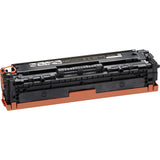 Canon 731 tonerpatron 1 stk Original Sort